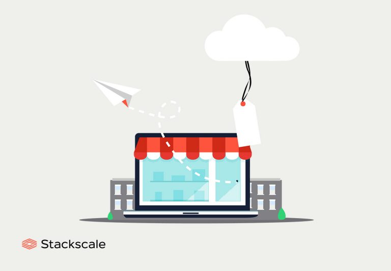 Beneficios del cloud computing para eCommerce