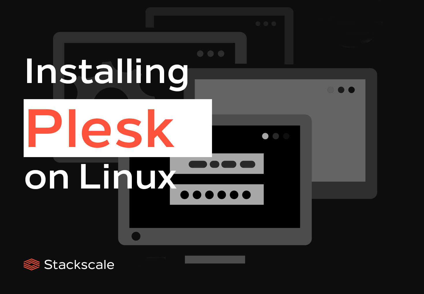 Installing and updating Plesk on Linux