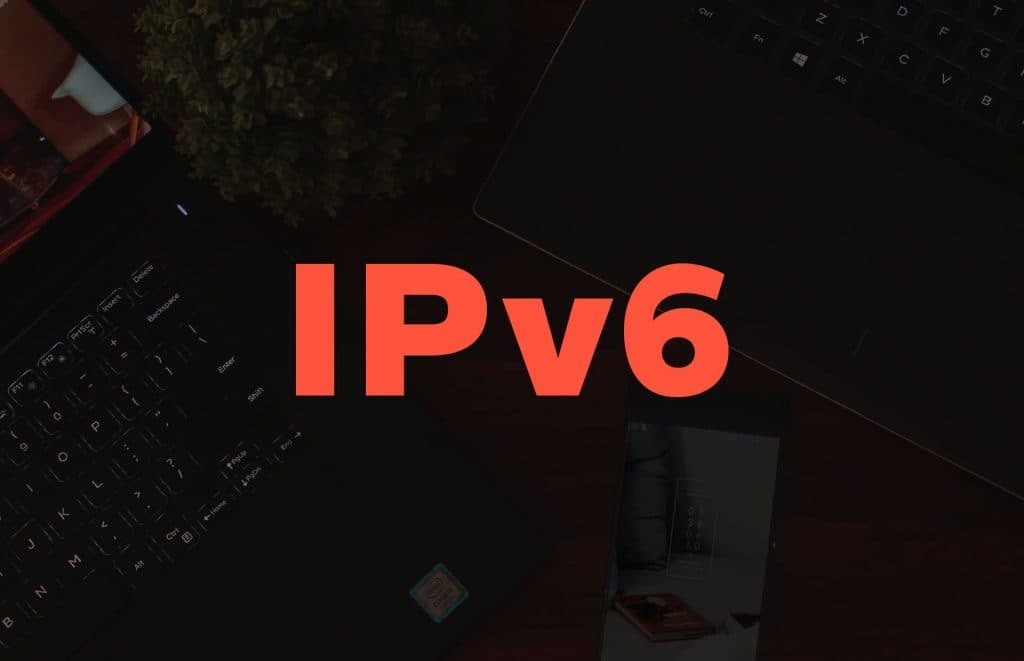 Qué es IPv6