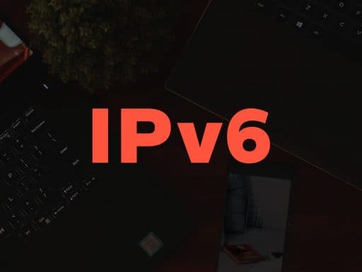 Qué es IPv6