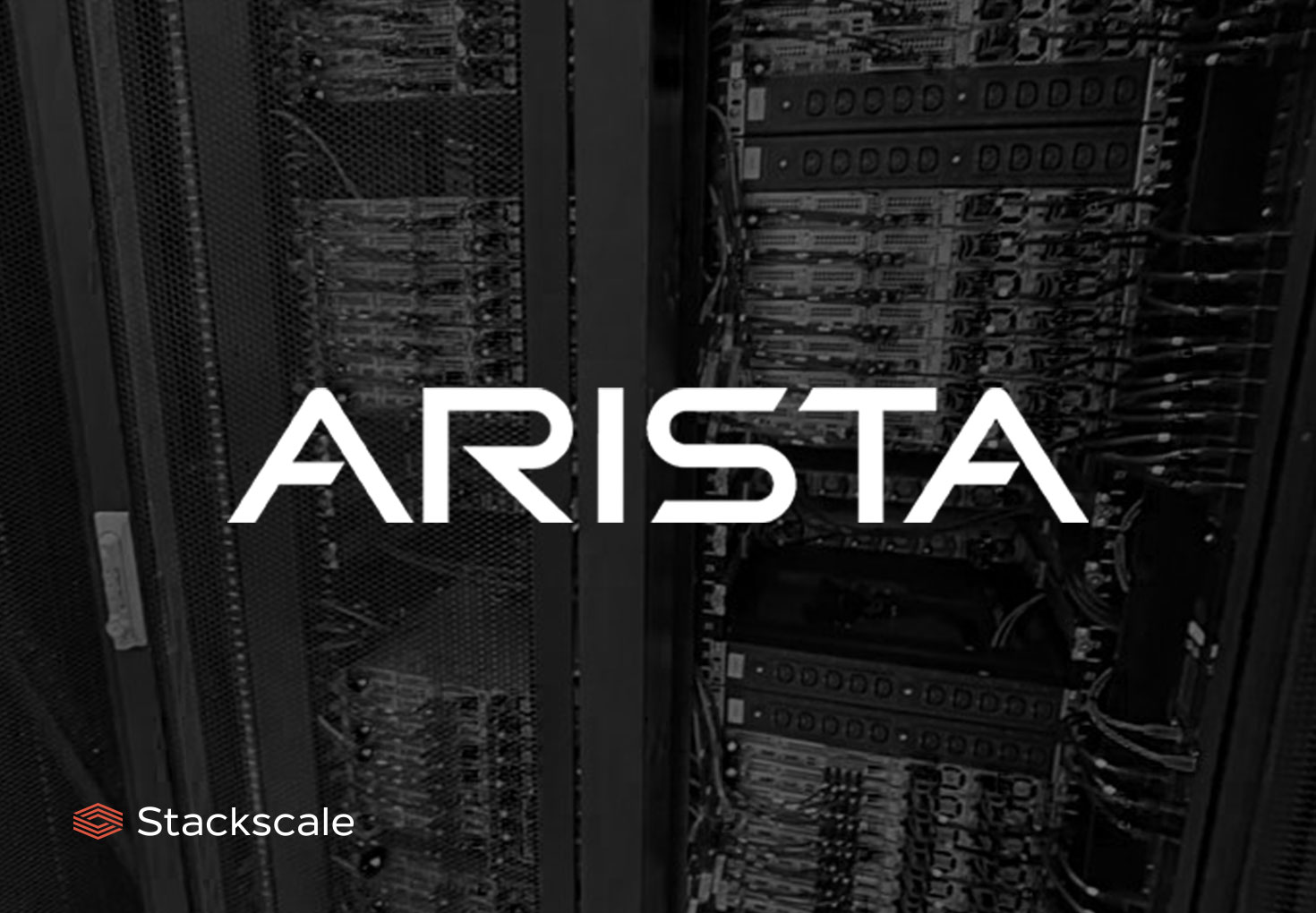 Arista Networks