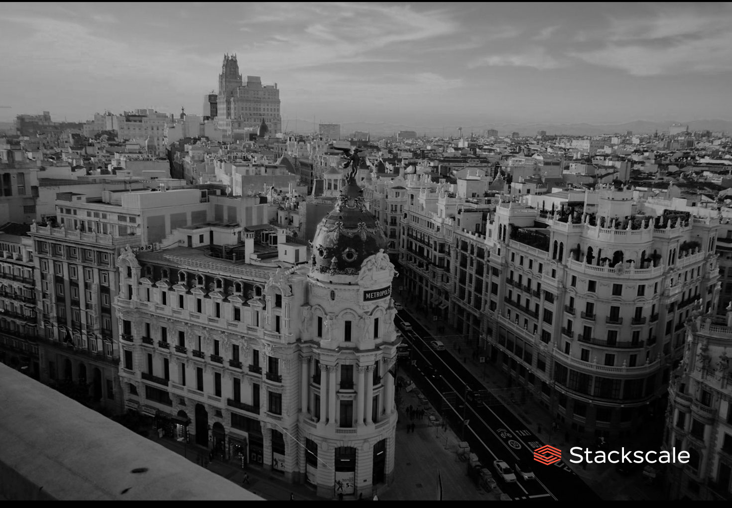 Stackscale participa en Meet Magento Spain 2019