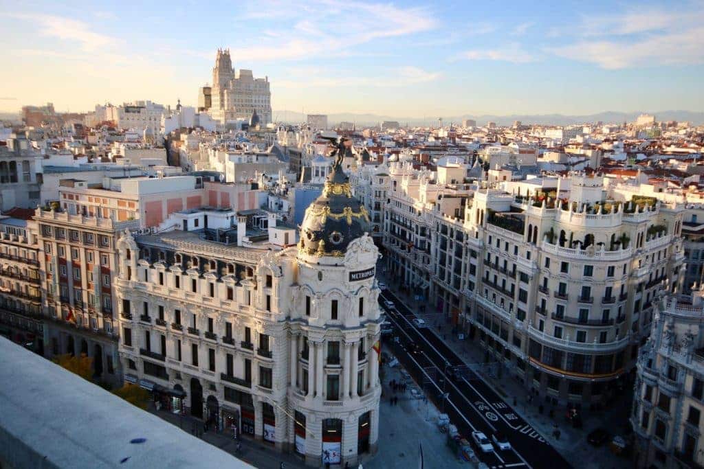 Stackscale attends Meet Magento Spain 2019