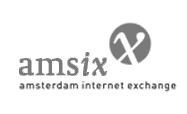 logo amsix