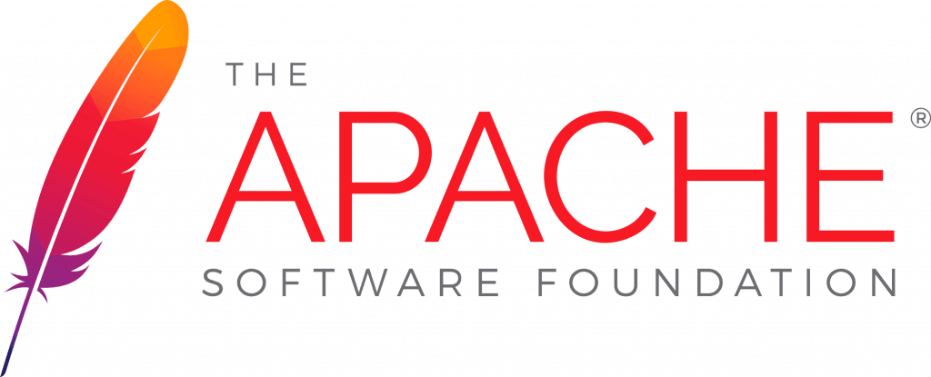 Apache software foundation