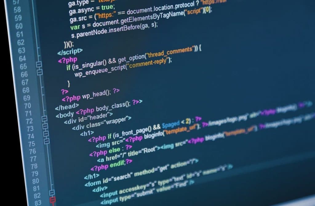 Lenguaje de programación de código abierto PHP