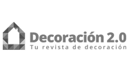 logo Decoración 2.0