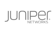 logo Juniper Networks
