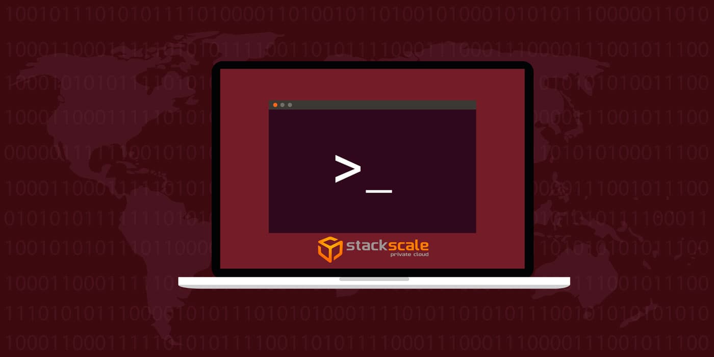 Línea de comandos Linux