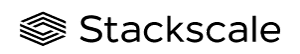 Logo Stackscale