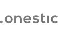 Logo Onestic