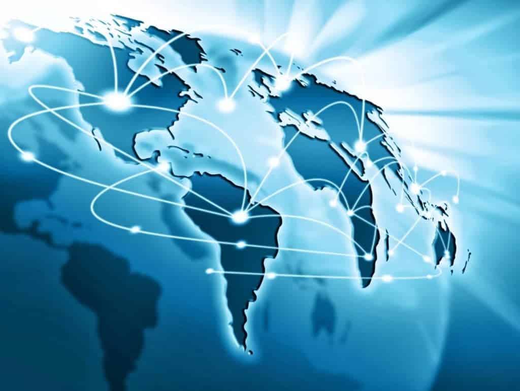 What are Internet Exchange Points?