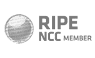 logo RIPE NCC member
