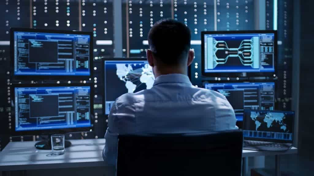 Monitorización de sistemas 24/7 en Stackscale