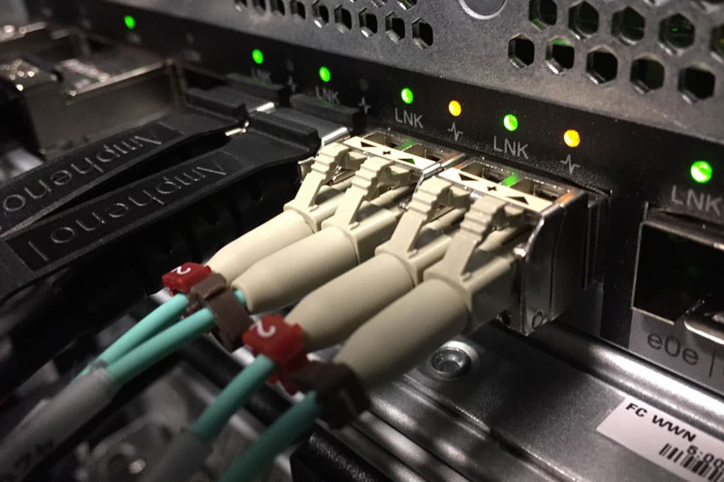 Stackscale's solutions for ISPs
