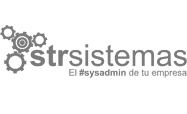 logo strsistemas