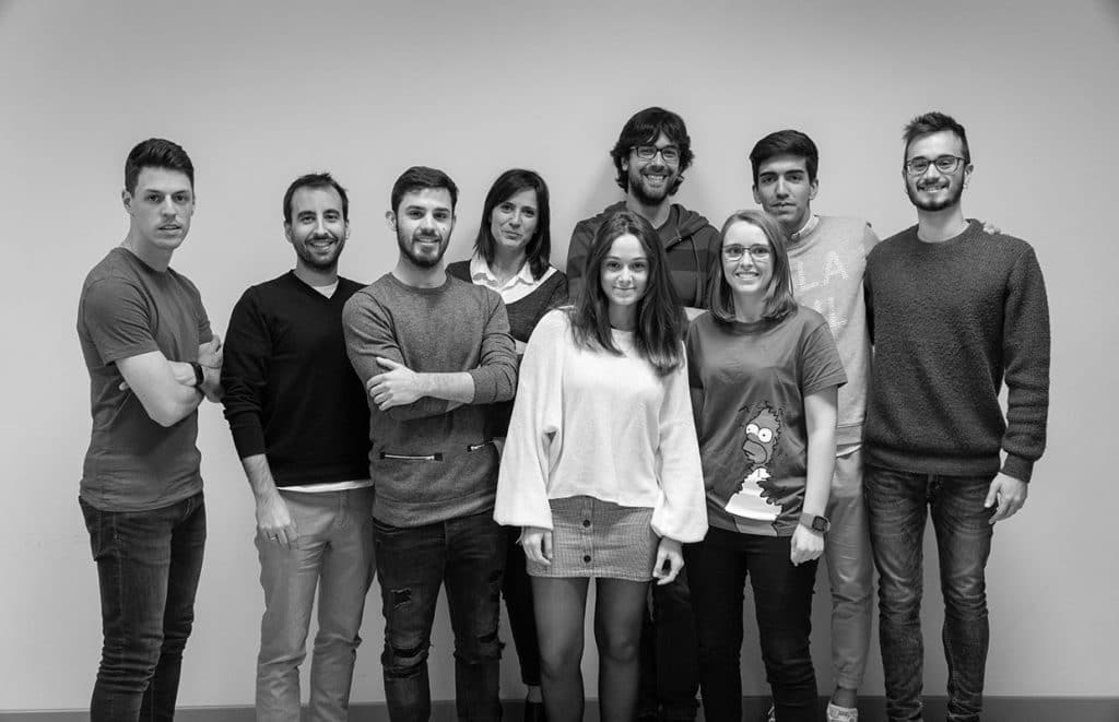 Metricool team