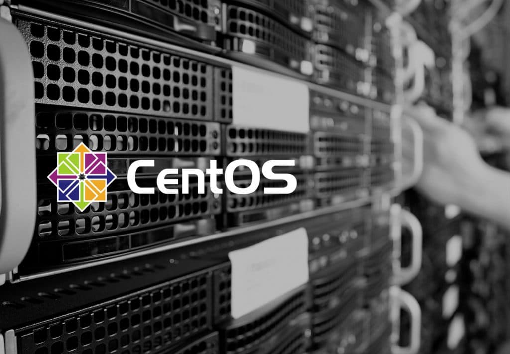 CentOS Linux