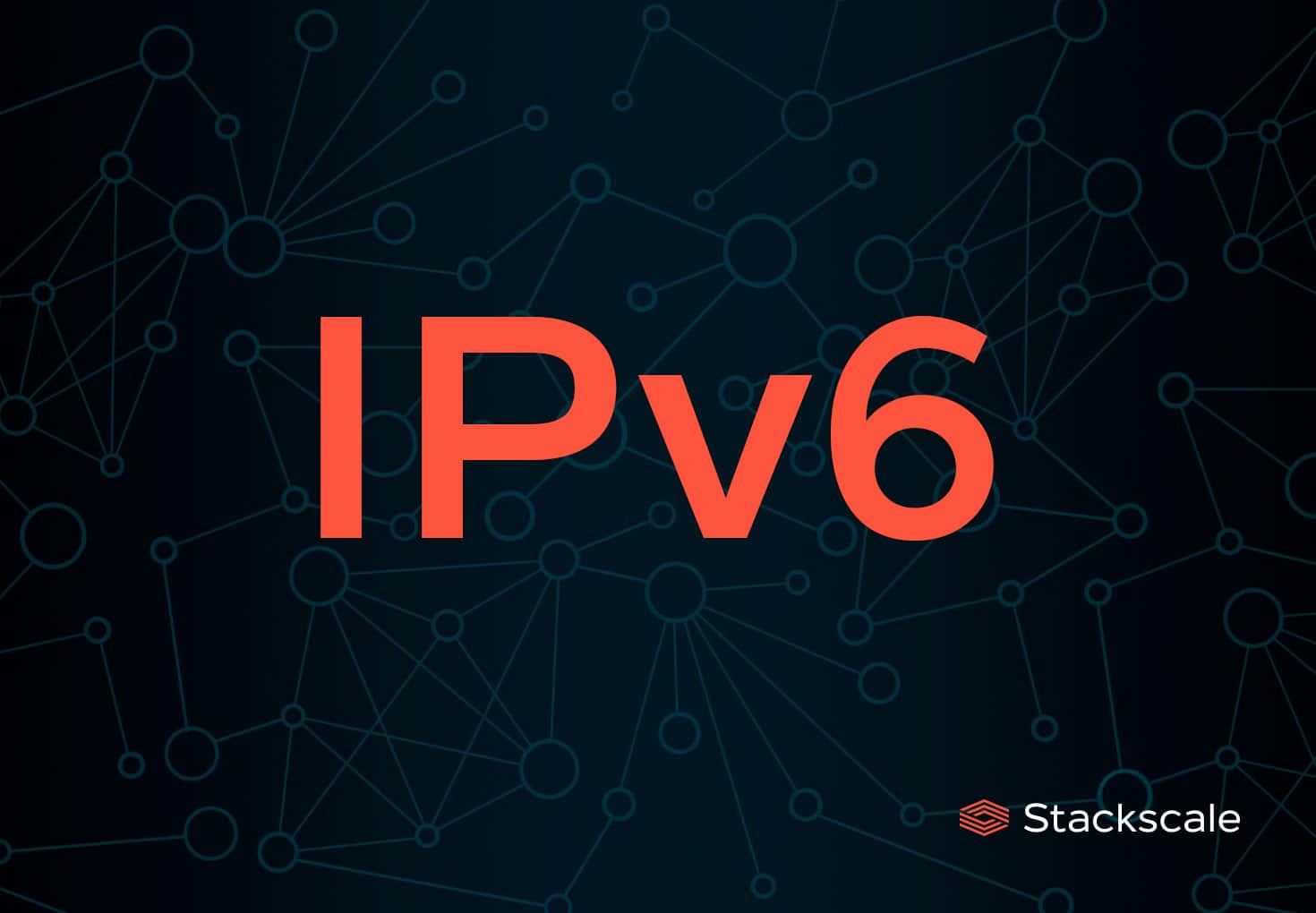 qué es IPv6