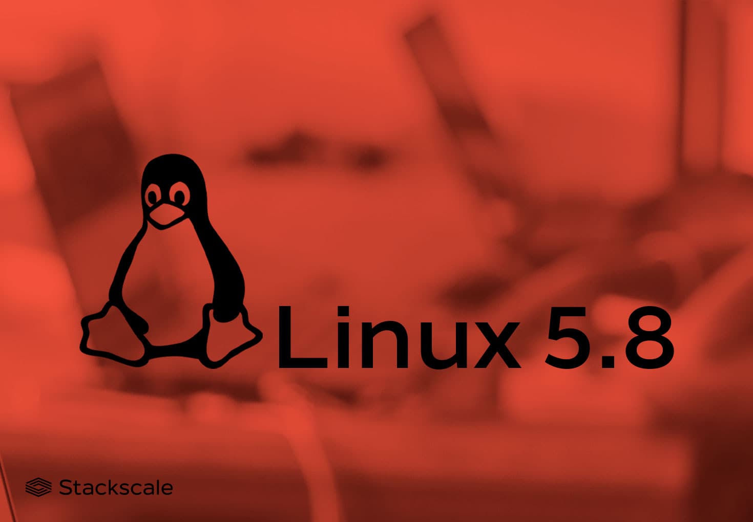 Linux kernel 5.8