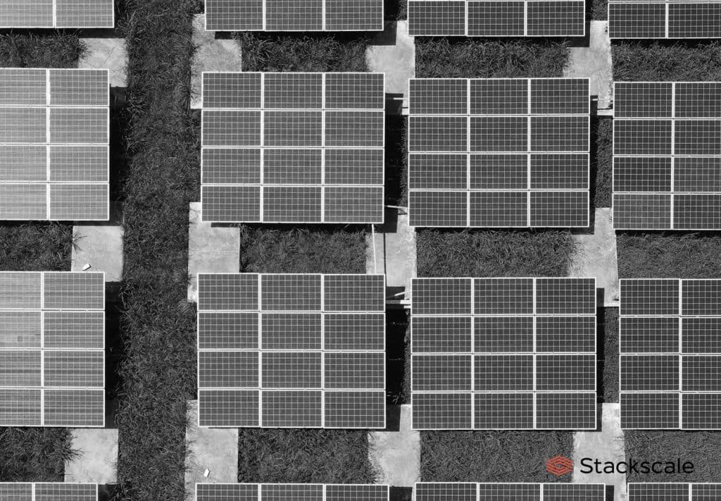 Medidas de eficiencia energética en centros de datos