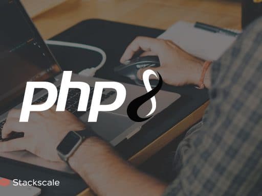 Release PHP 8 (gran actualización de PHP)