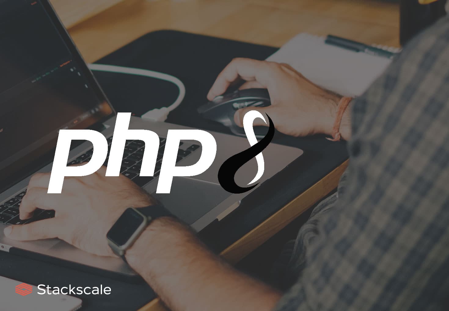 Release PHP 8 (PHP major update)