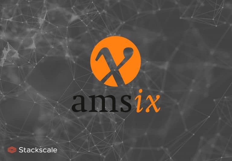 AMS-IX Internet Exchange Point