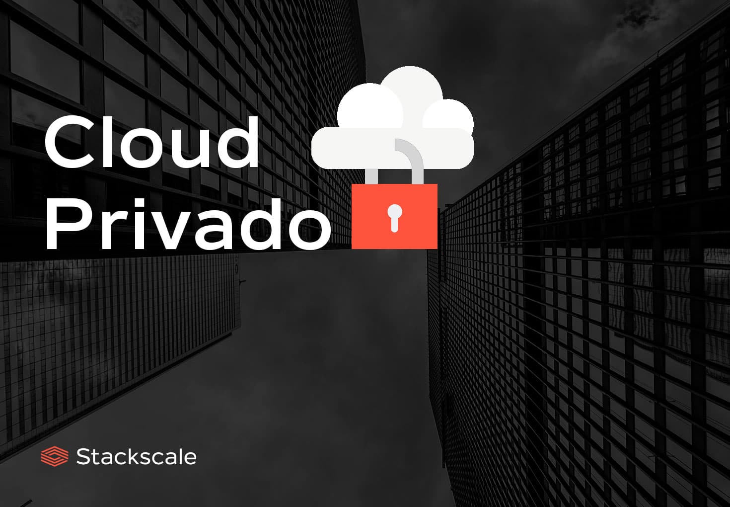 Qué es una nube privada