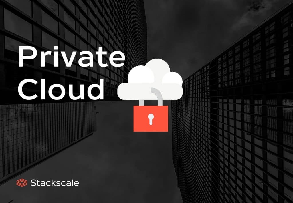 What is a Private Cloud