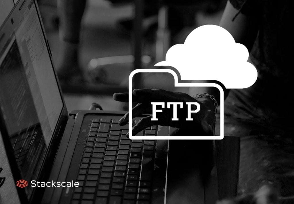 FTP, Protocolo de transferencia de archivos