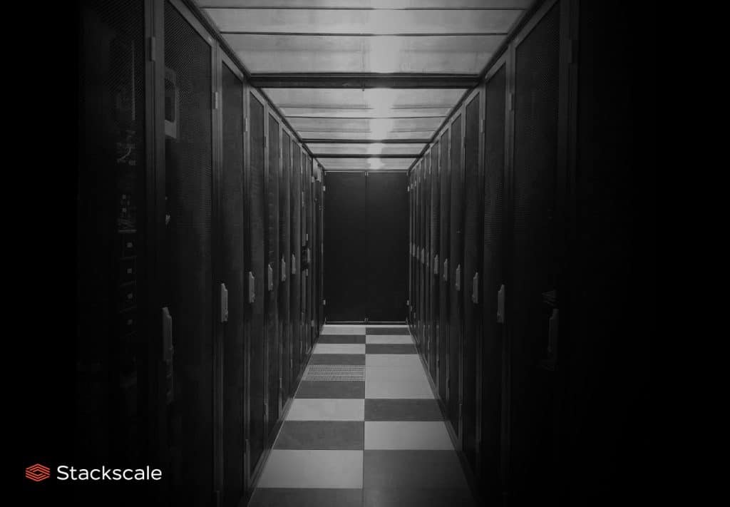 Stackscale cloud provider opens new data centers