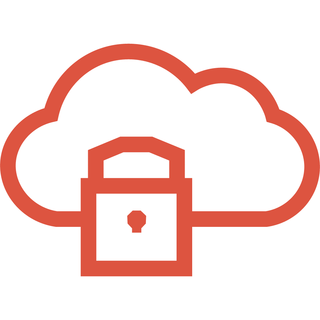 Private Cloud icon