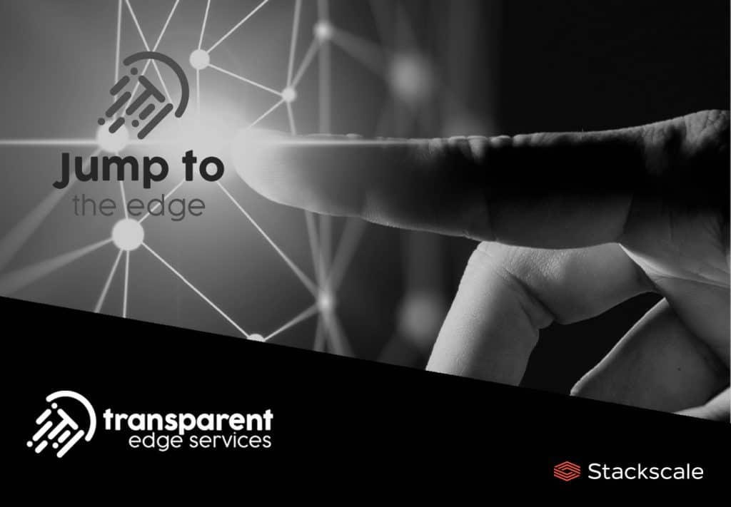 Interview to Jorge Román Novalbos, CEO of Transparent Edge Services