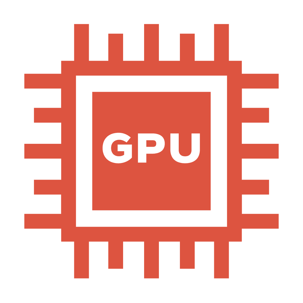 Servidores con GPU