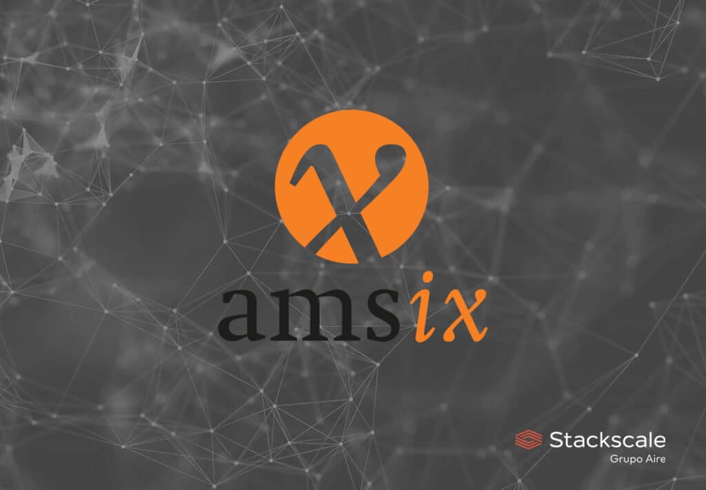 AMS-IX Internet Exchange Point