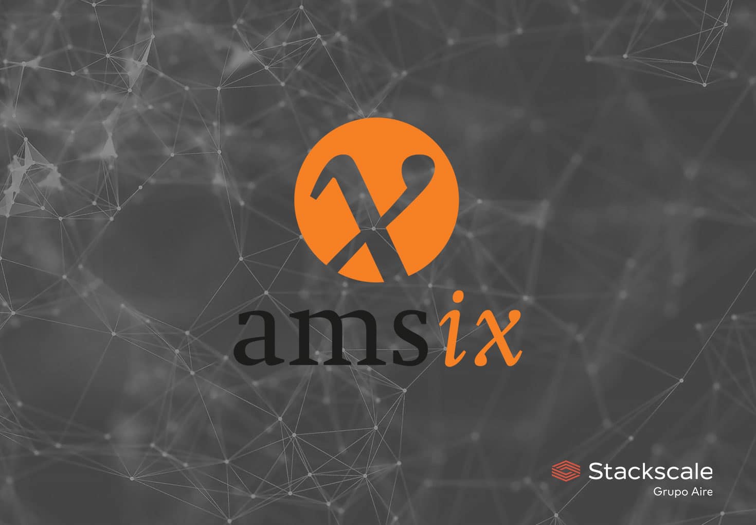 AMS-IX Internet Exchange Point