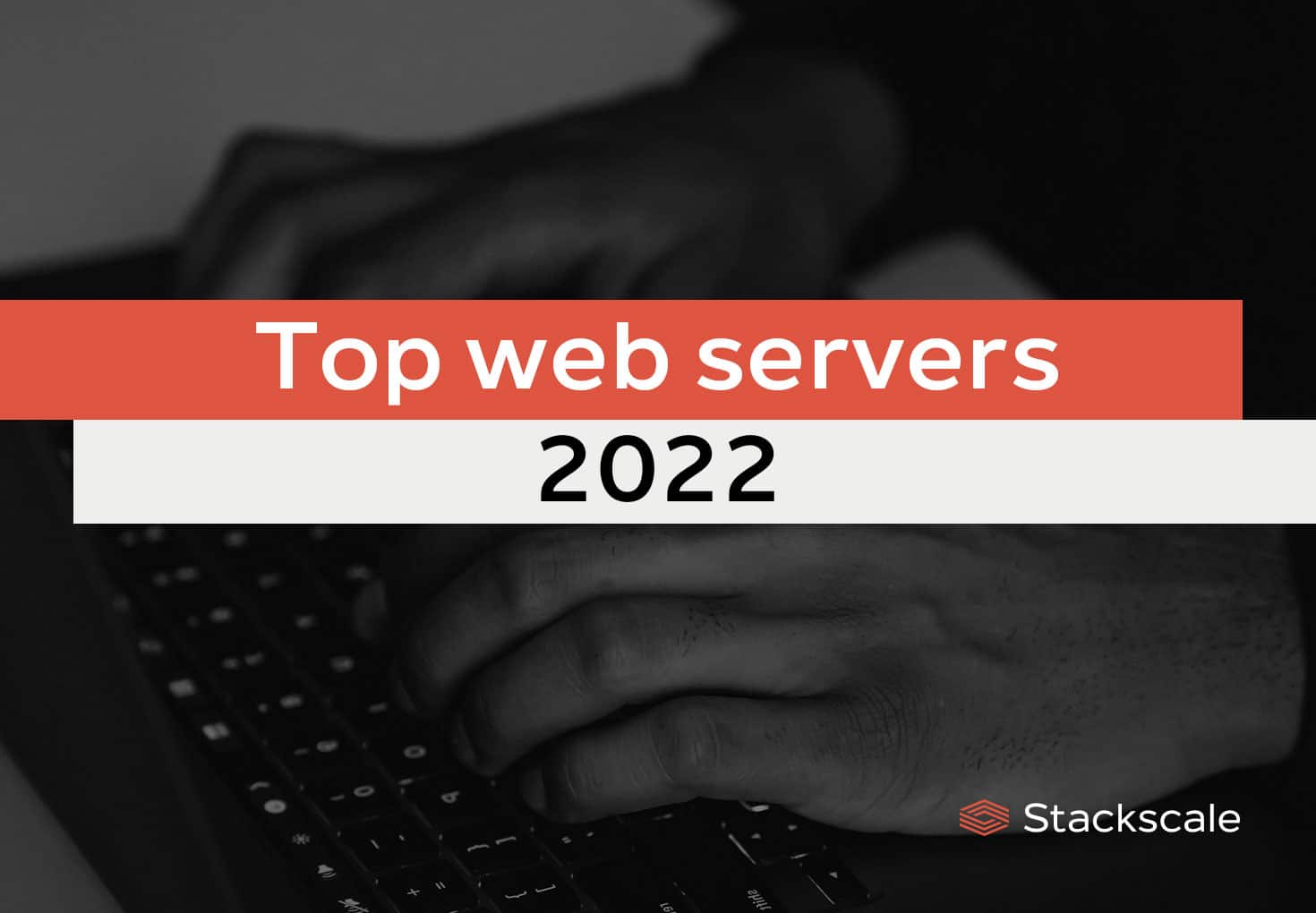 Top web servers 2022