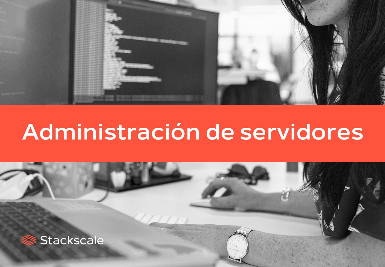 Administración de servidores