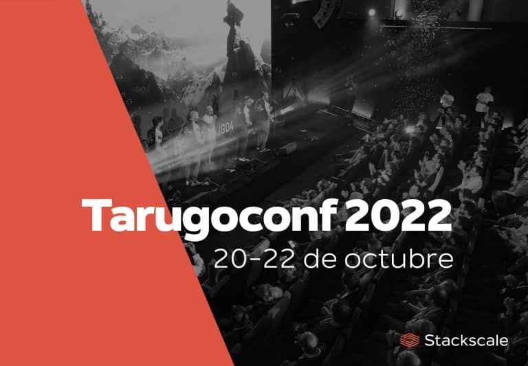 Tarugoconf 2022