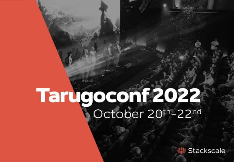 Tarugoconf 2022