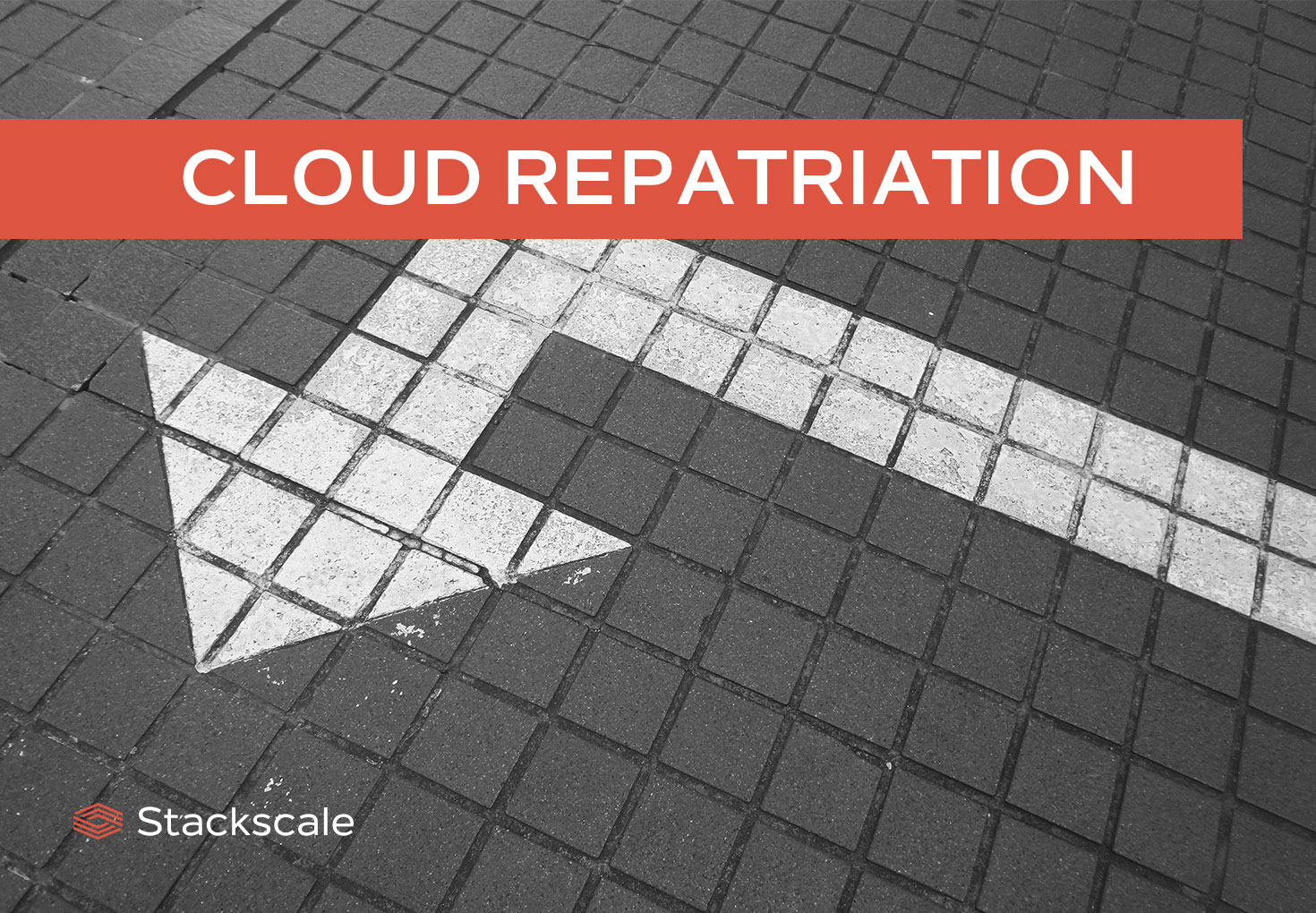 Cloud repatriation