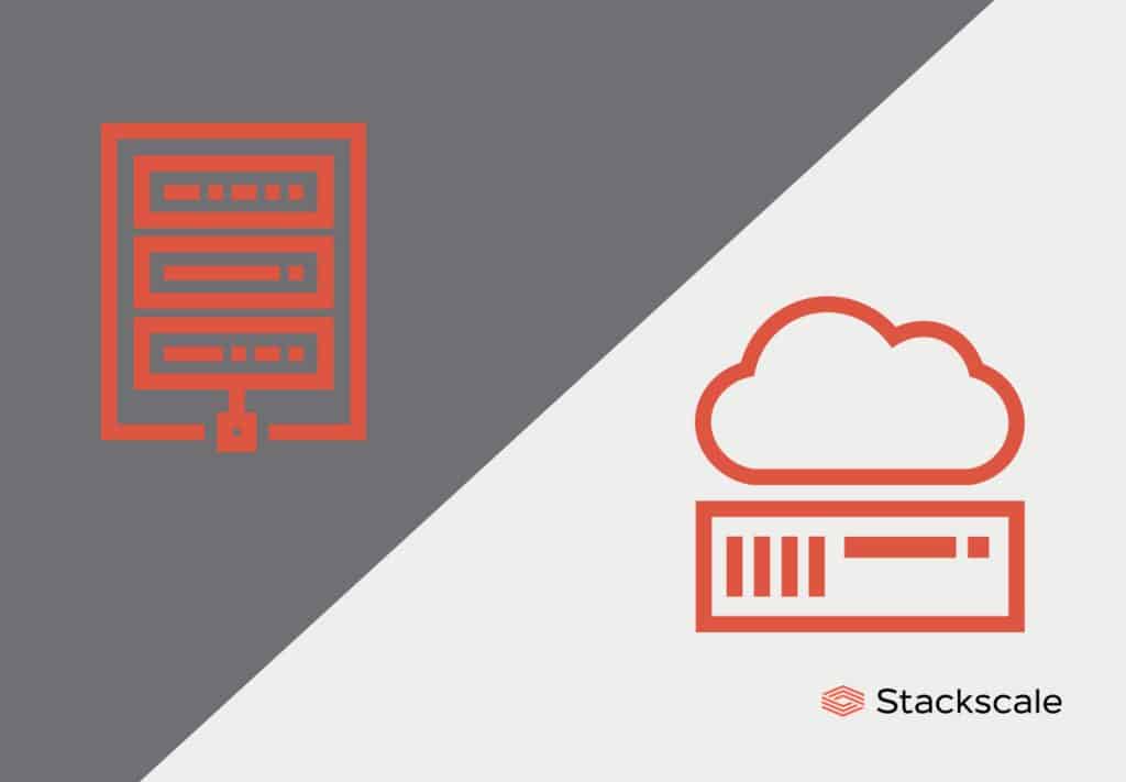 Colocation vs cloud