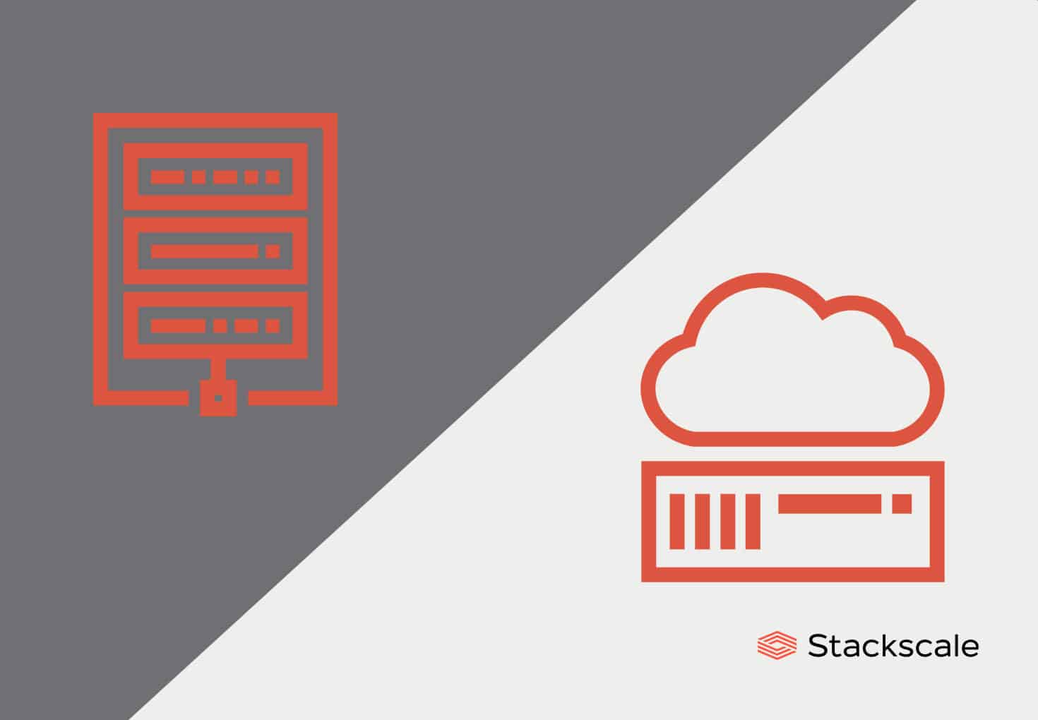 Colocation vs cloud