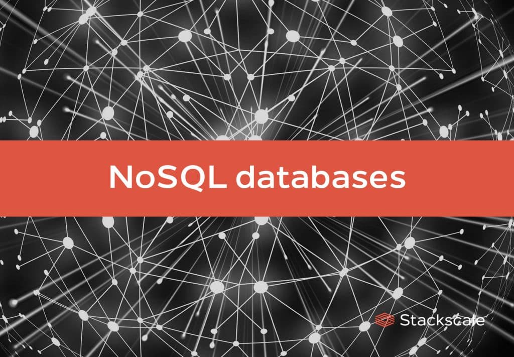 NoSQL databases