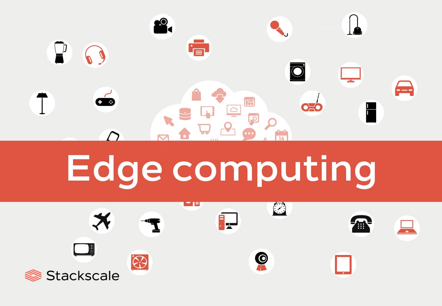 Edge computing