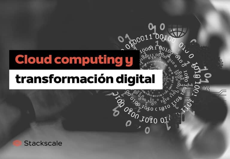Cloud y transformación digital