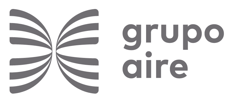 Grupo Aire logo