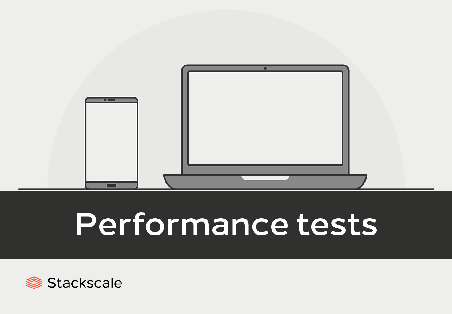 Types of performance tests