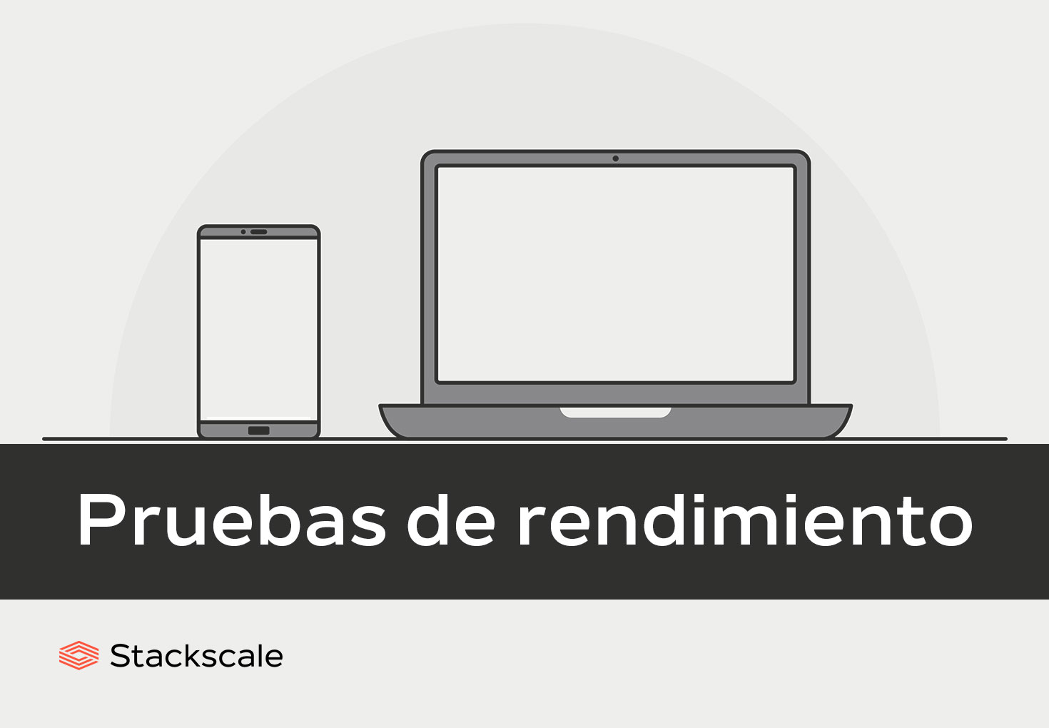 Tipos de pruebas de rendimiento